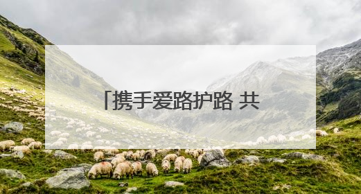 携手爱路护路 共筑平安坦途——德州市交通运输局联动 “一路多方” 开展路政宣传月活动