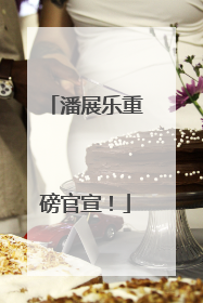 潘展乐重磅官宣！